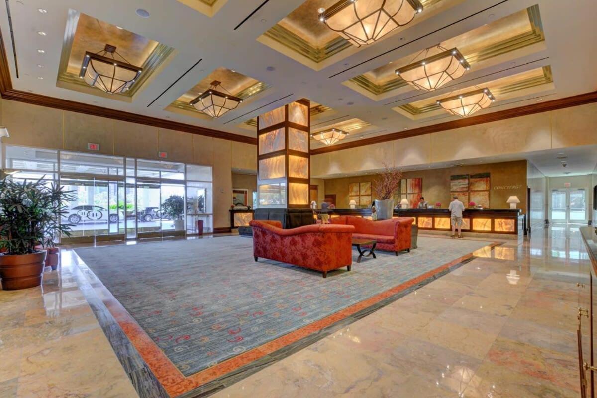 Mgm Signature-28-816 Jacuzzi Studio Las Vegas Exterior foto