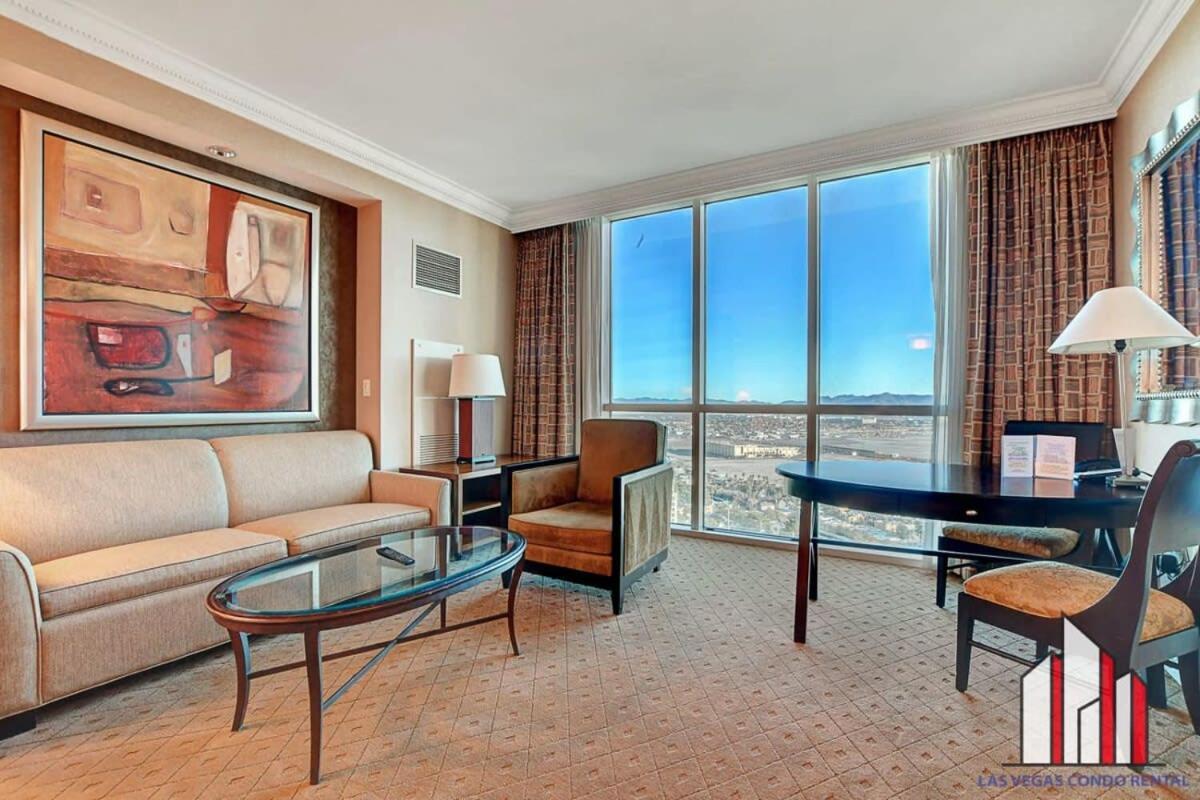 Mgm Signature-28-816 Jacuzzi Studio Las Vegas Exterior foto