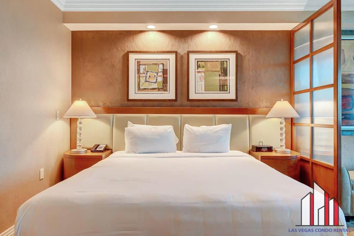 Mgm Signature-28-816 Jacuzzi Studio Las Vegas Exterior foto