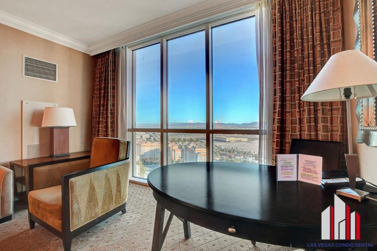 Mgm Signature-28-816 Jacuzzi Studio Las Vegas Exterior foto