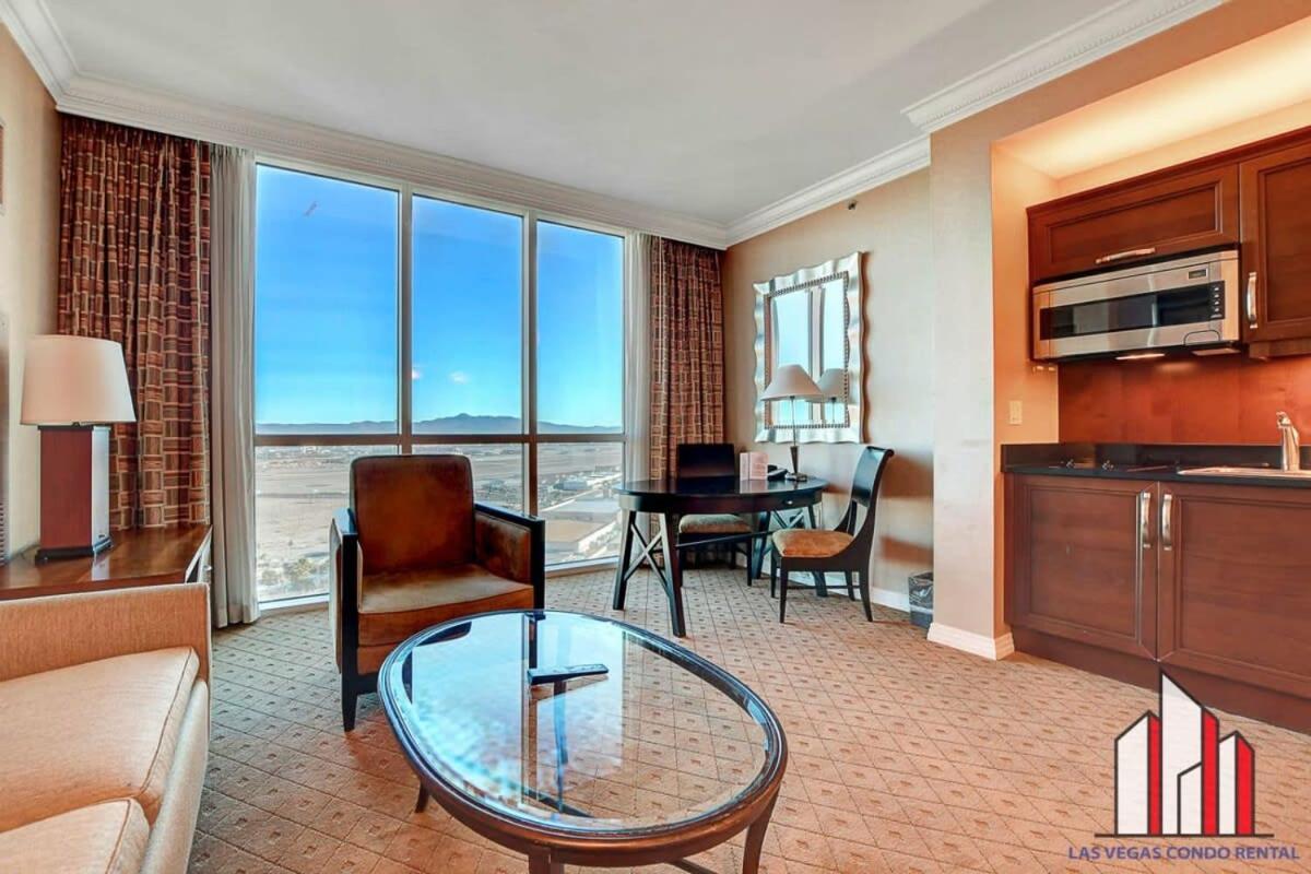 Mgm Signature-28-816 Jacuzzi Studio Las Vegas Exterior foto